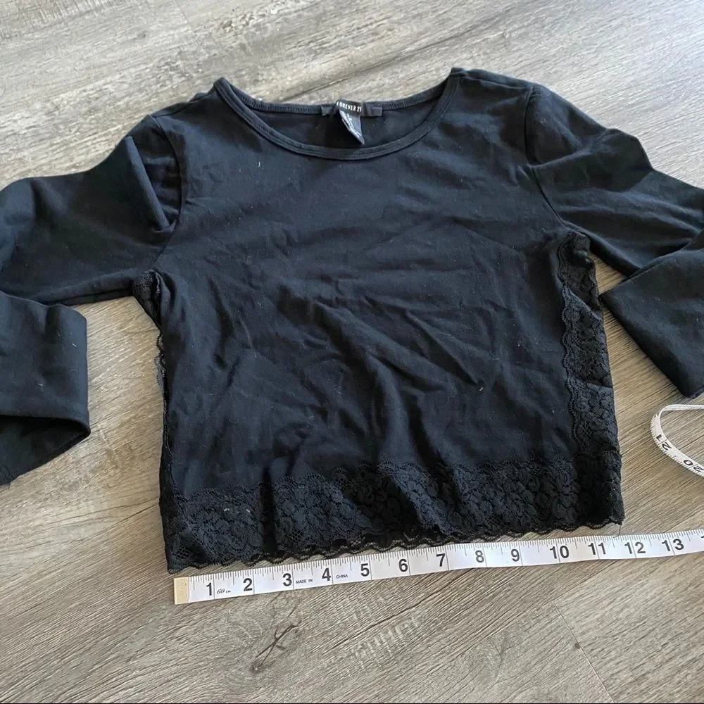 Forever 21 never worn
