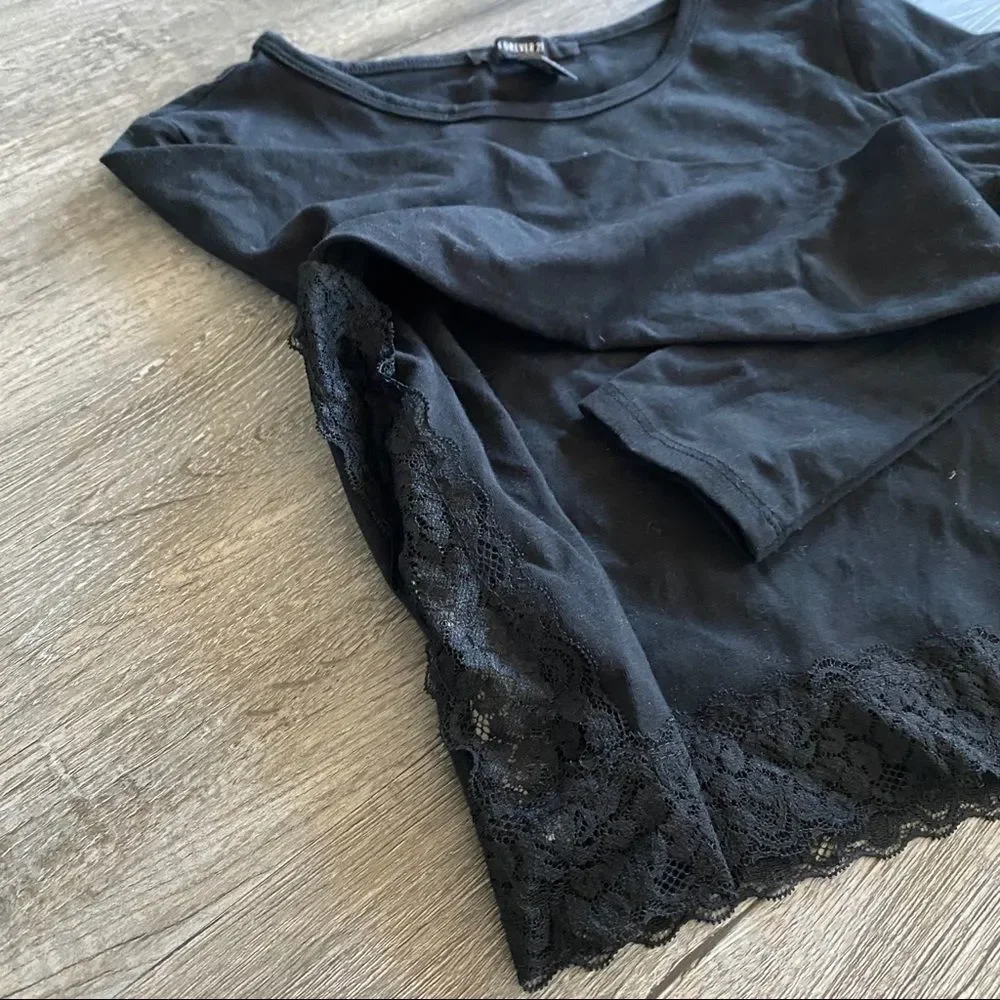Forever 21 never worn