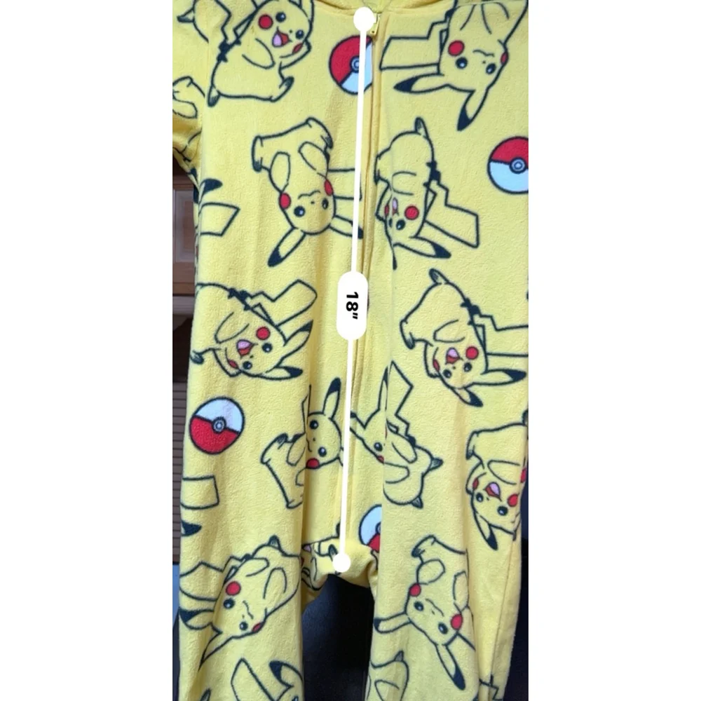 Pokemon boys one