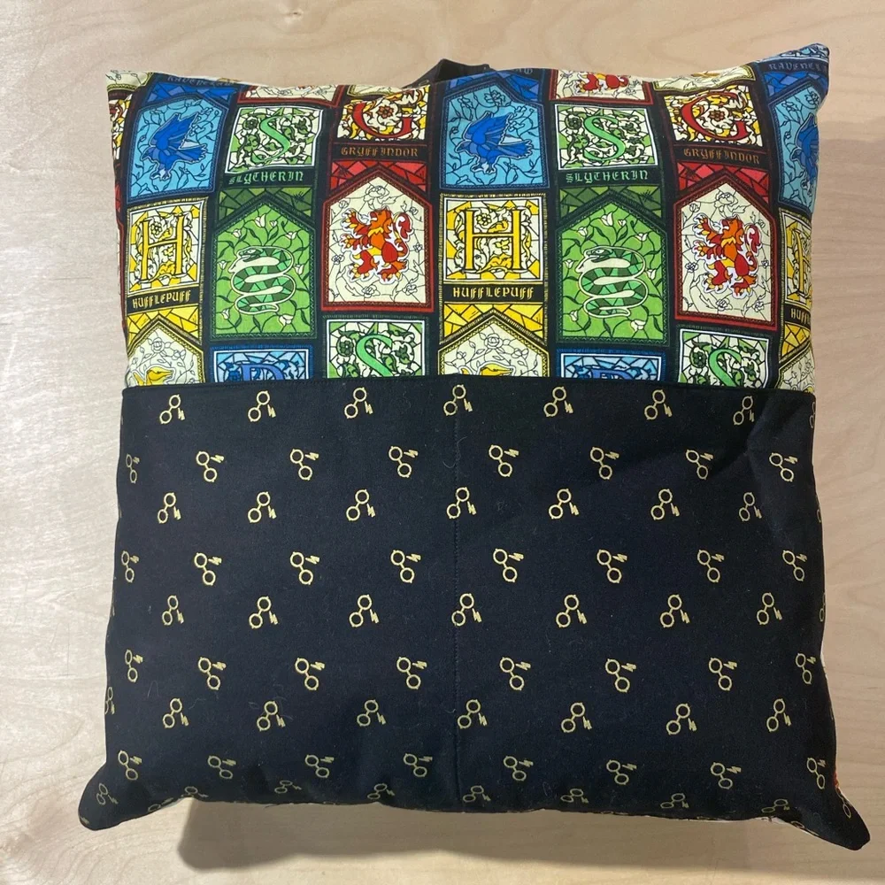 Hand Crafted black decor