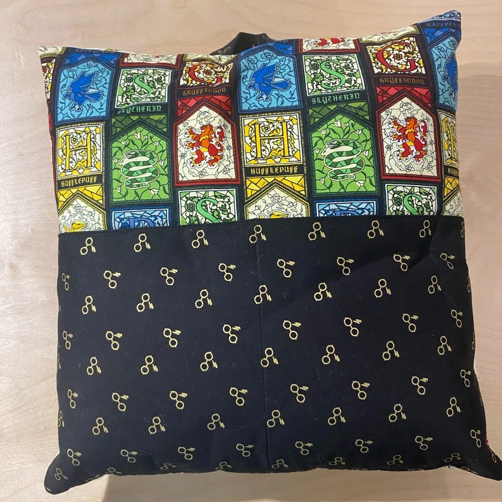Hand Crafted decor 18”