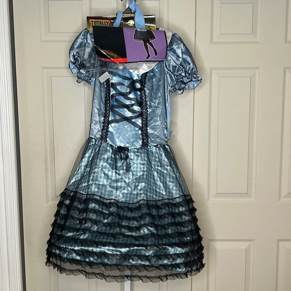 Disguise wicked dorothy
