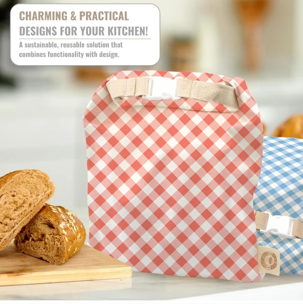 Heart4Kids cozy bread®