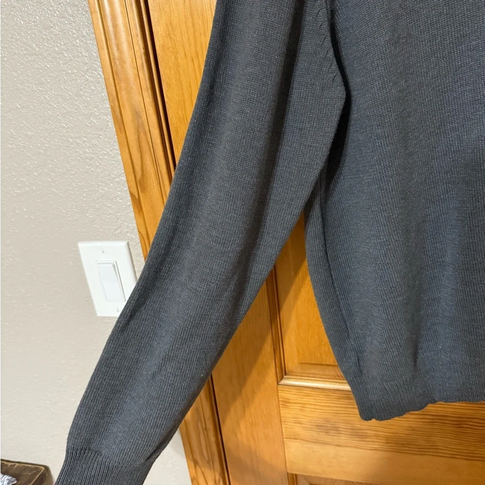 Izod classic neck