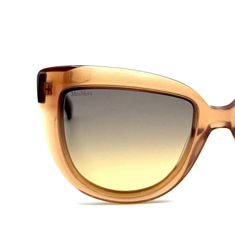 MaxMara new sunglasses
