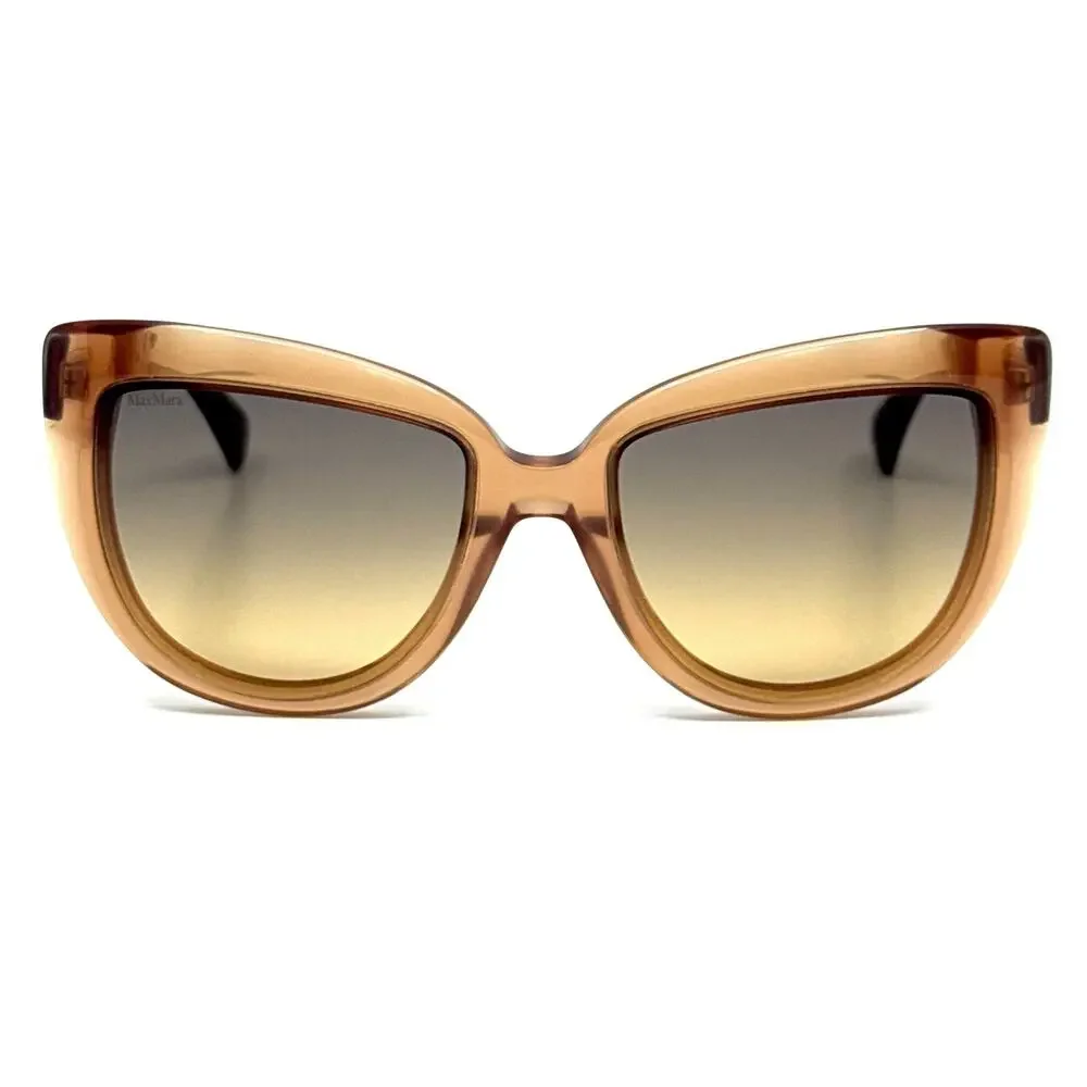 MaxMara new sunglasses