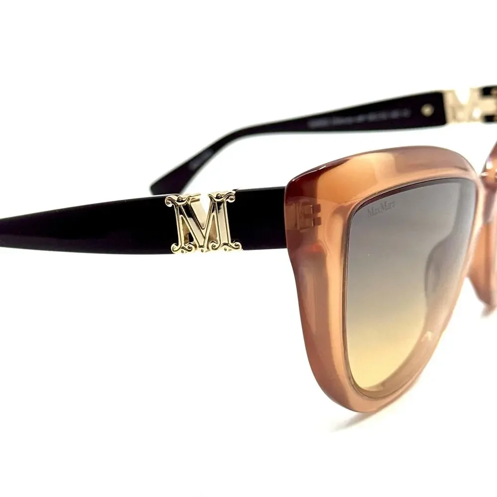 MaxMara new sunglasses