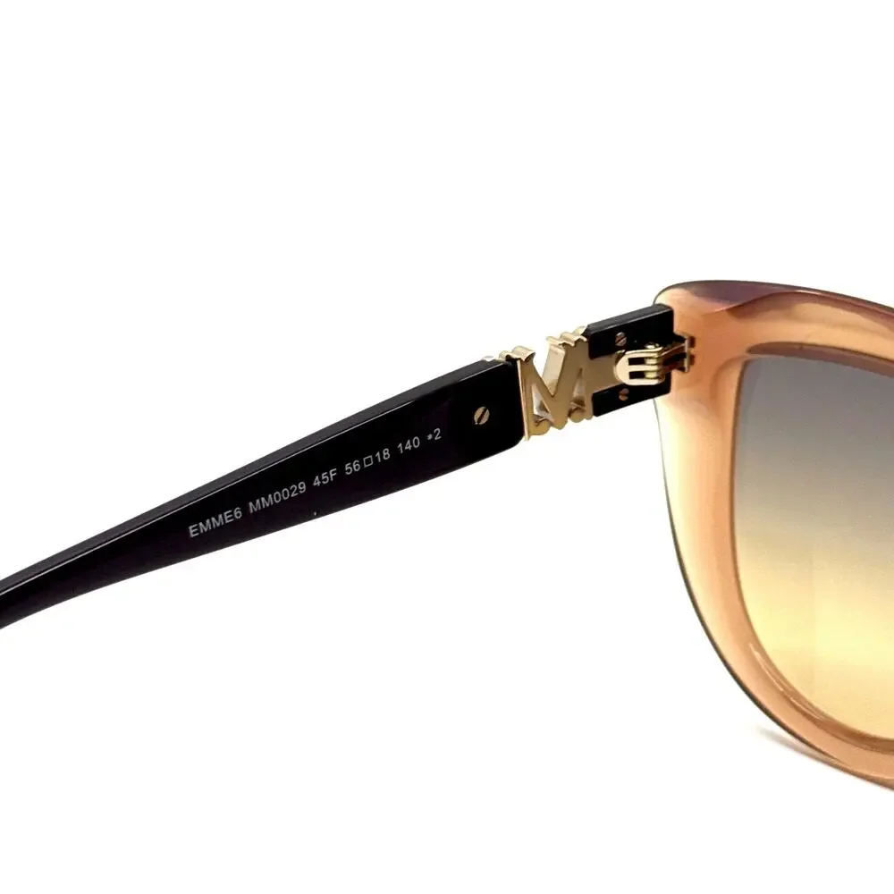 MaxMara new sunglasses
