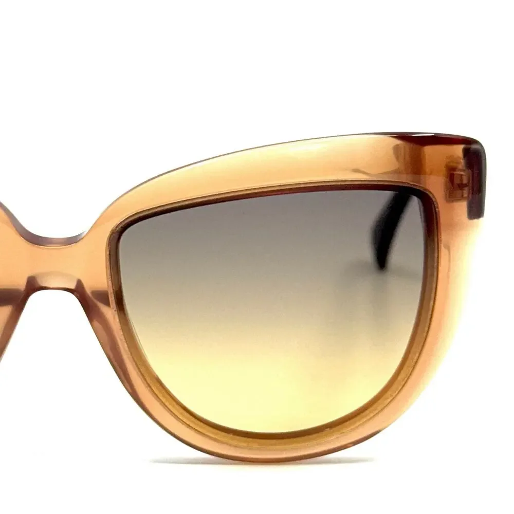 MaxMara new sunglasses