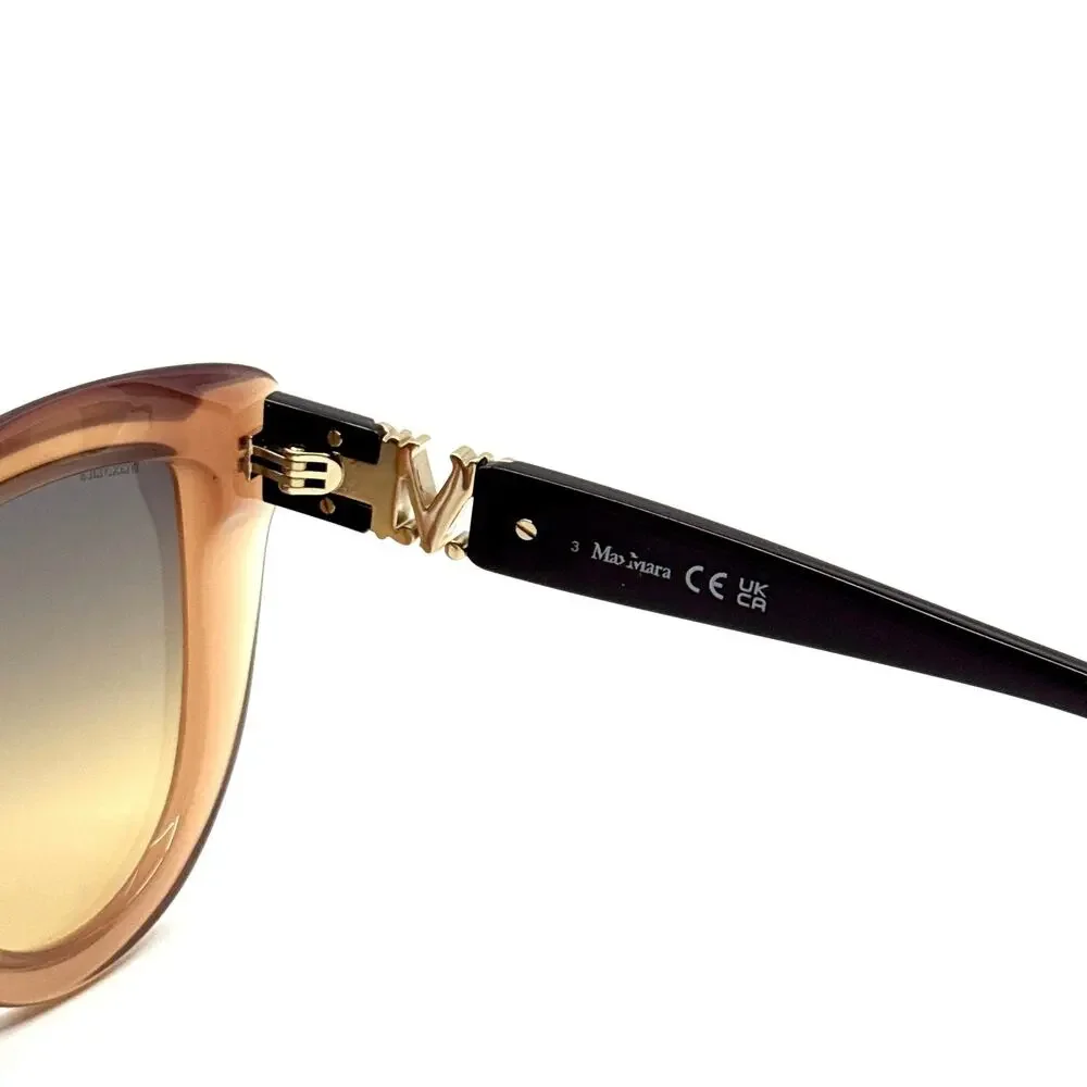 MaxMara new sunglasses