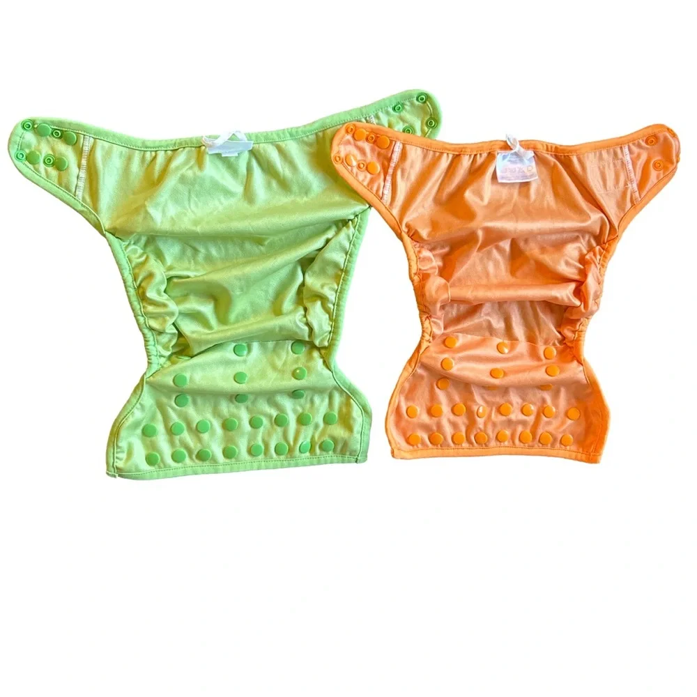 Sweet Pea bright reusable