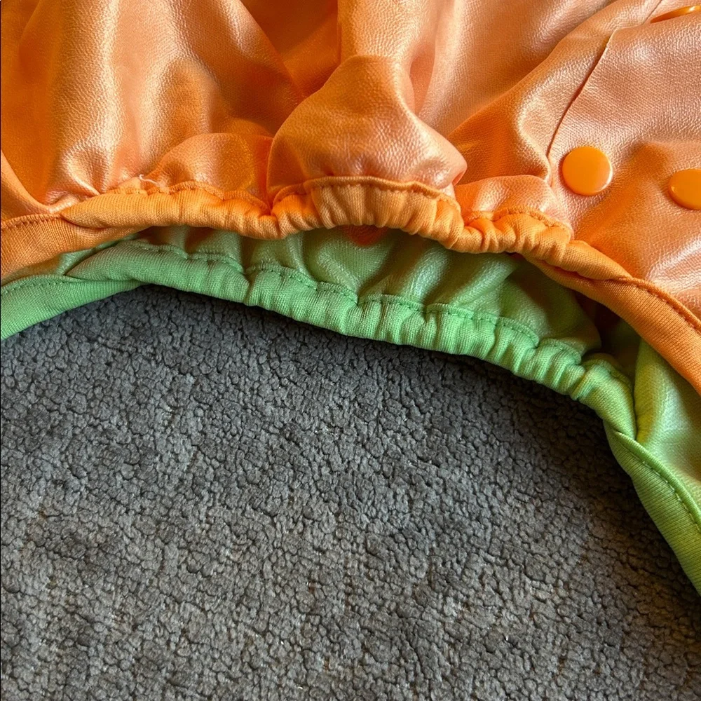 Sweet Pea bright reusable