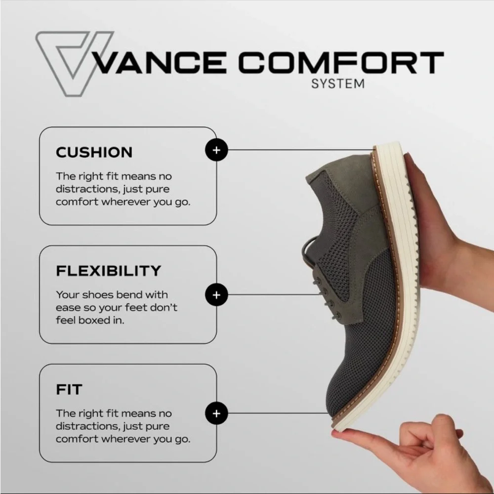 Vance Co. brand new