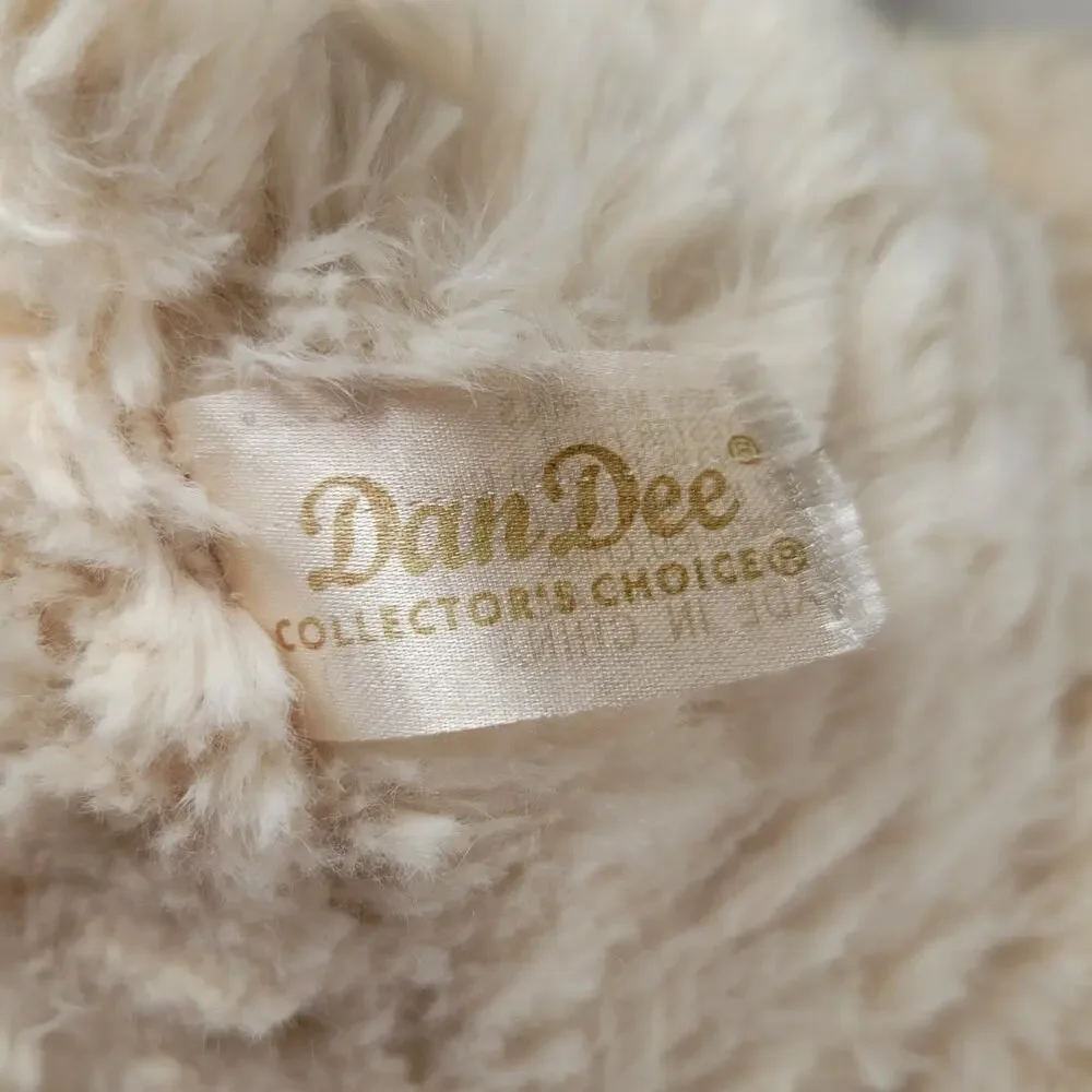 Dan Dee plush preowned