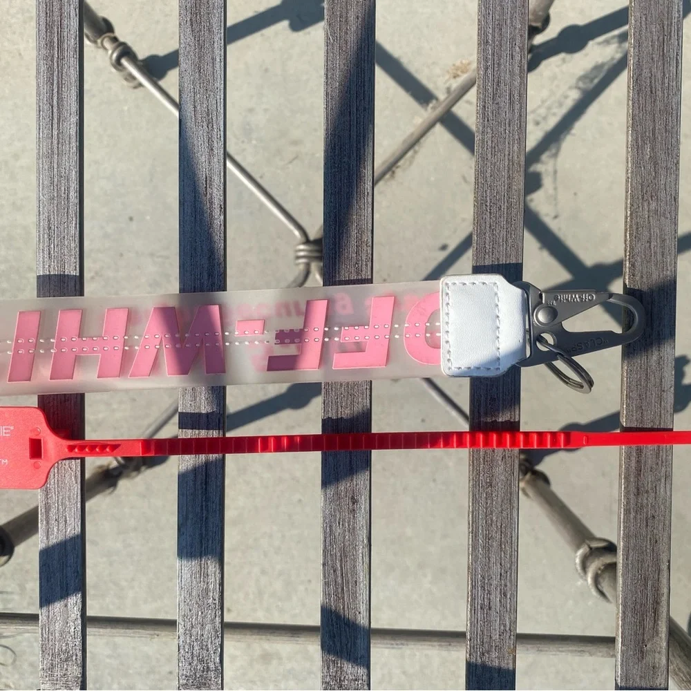 Off-White off white