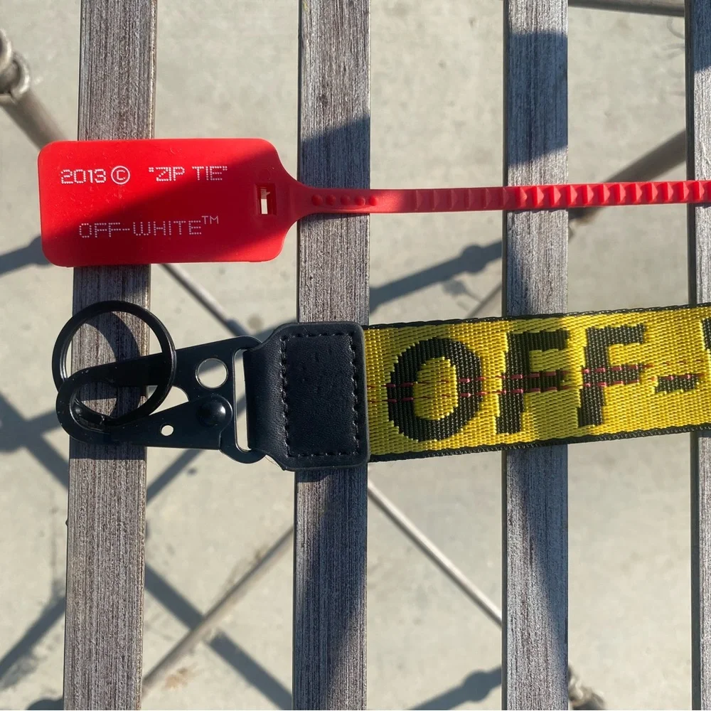 Off-White off white