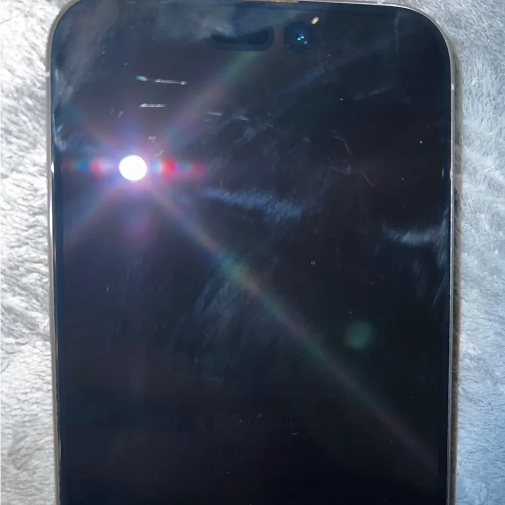Apple iphone 15