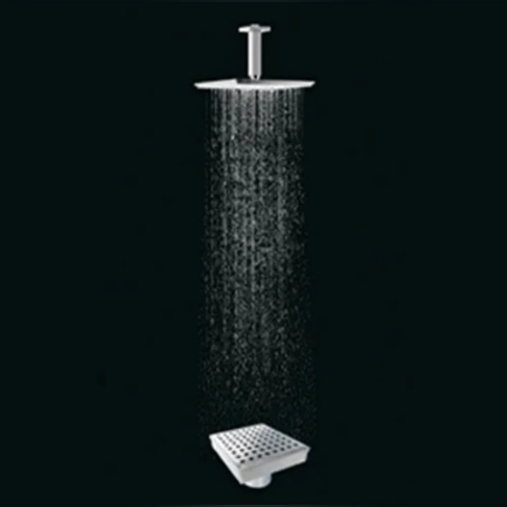 Reln shower drains
