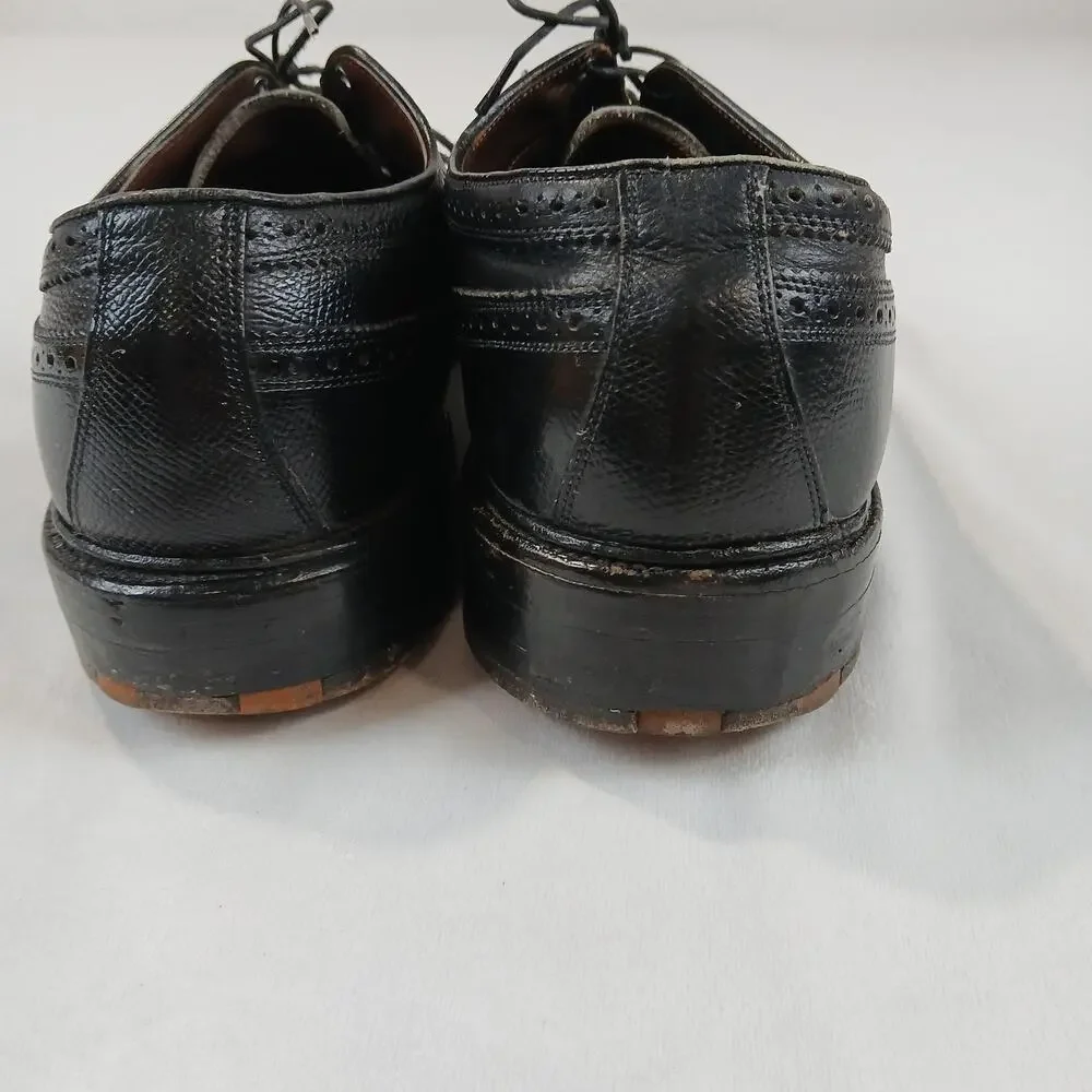 Allen Edmonds vintage allen