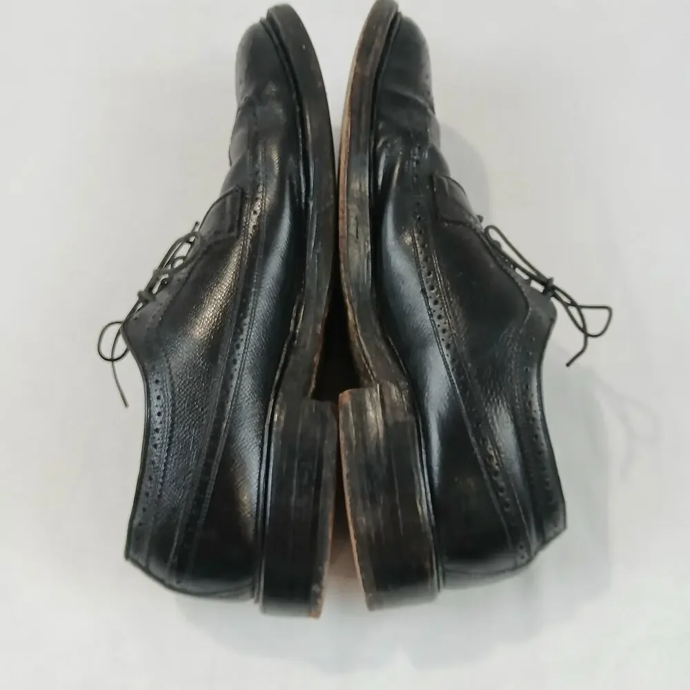 Allen Edmonds vintage allen