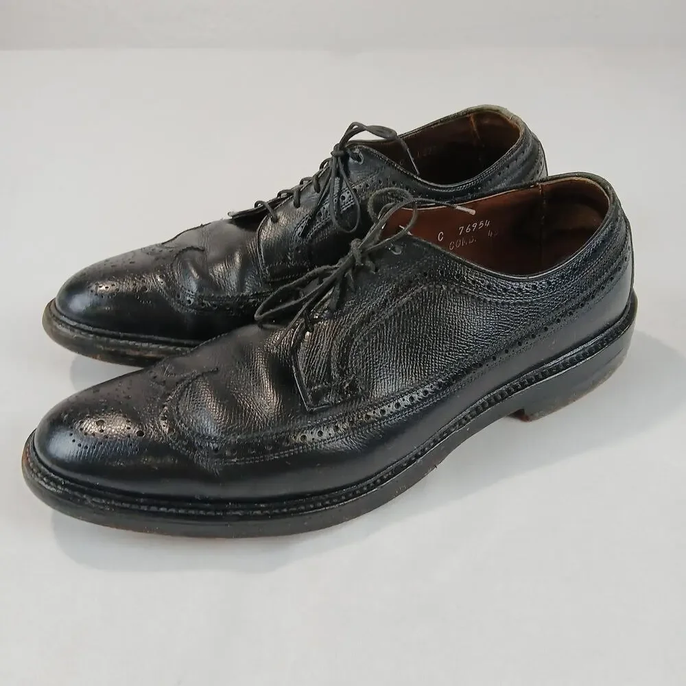 Allen Edmonds vintage allen