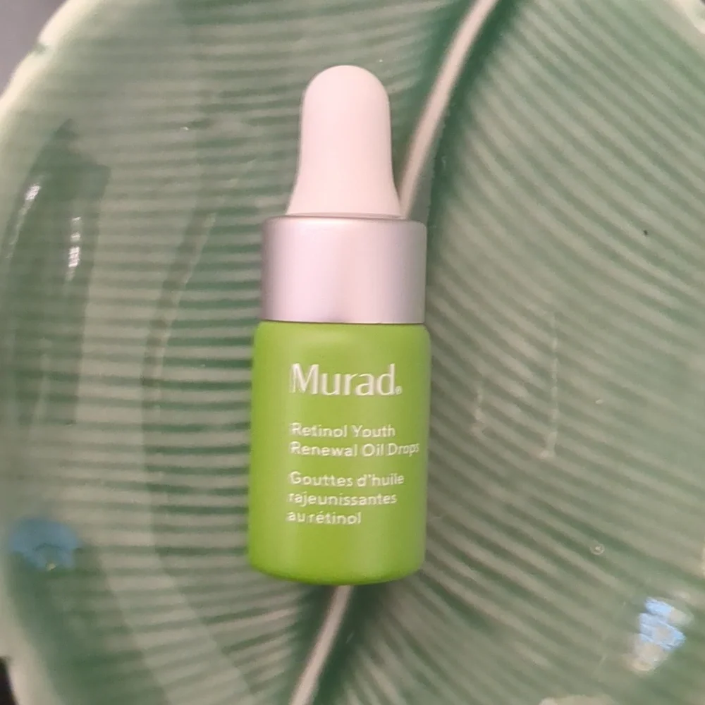 Murad nwt resurgence