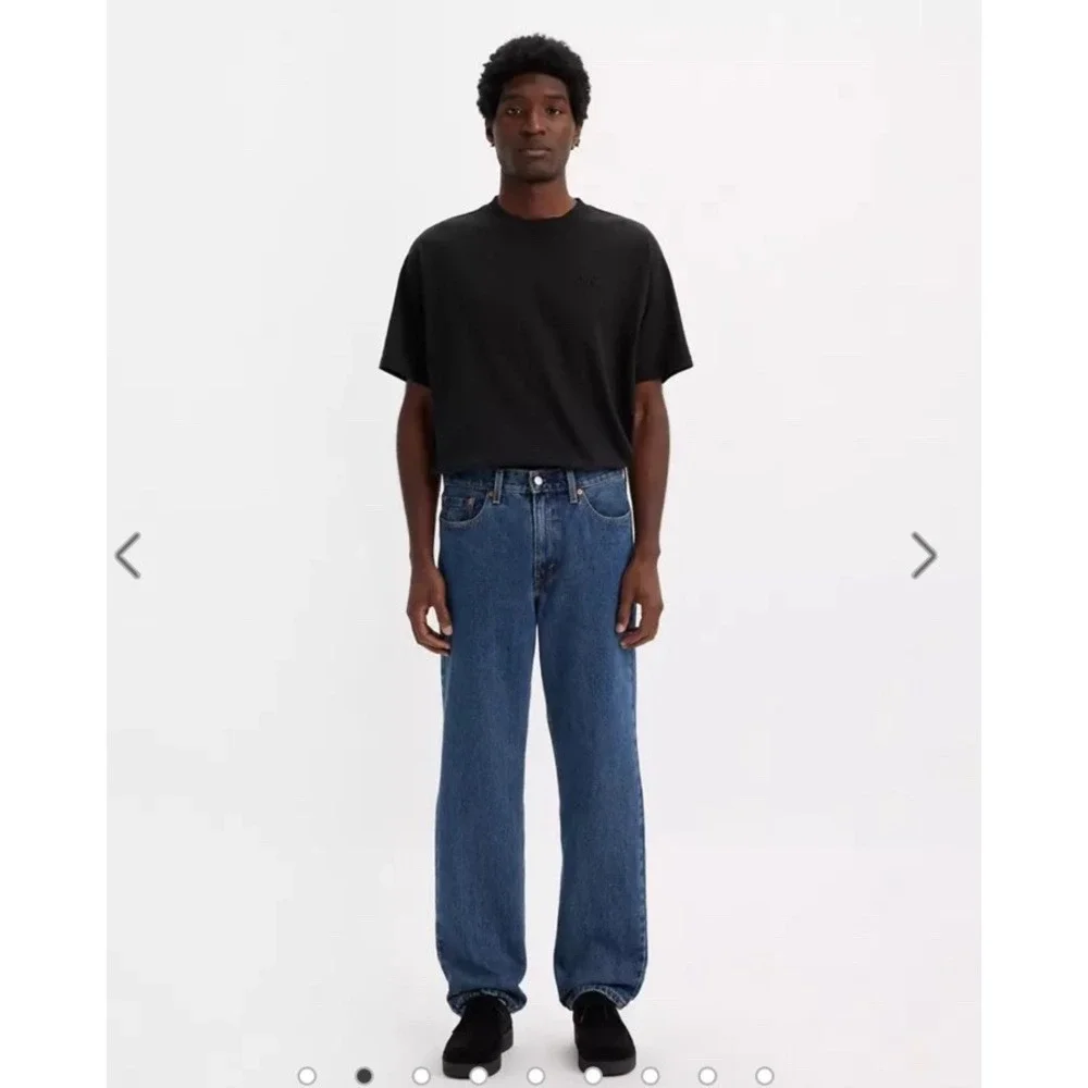 Levis new