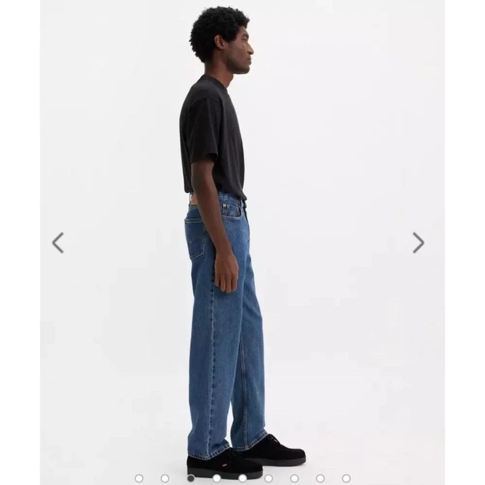 Levis new