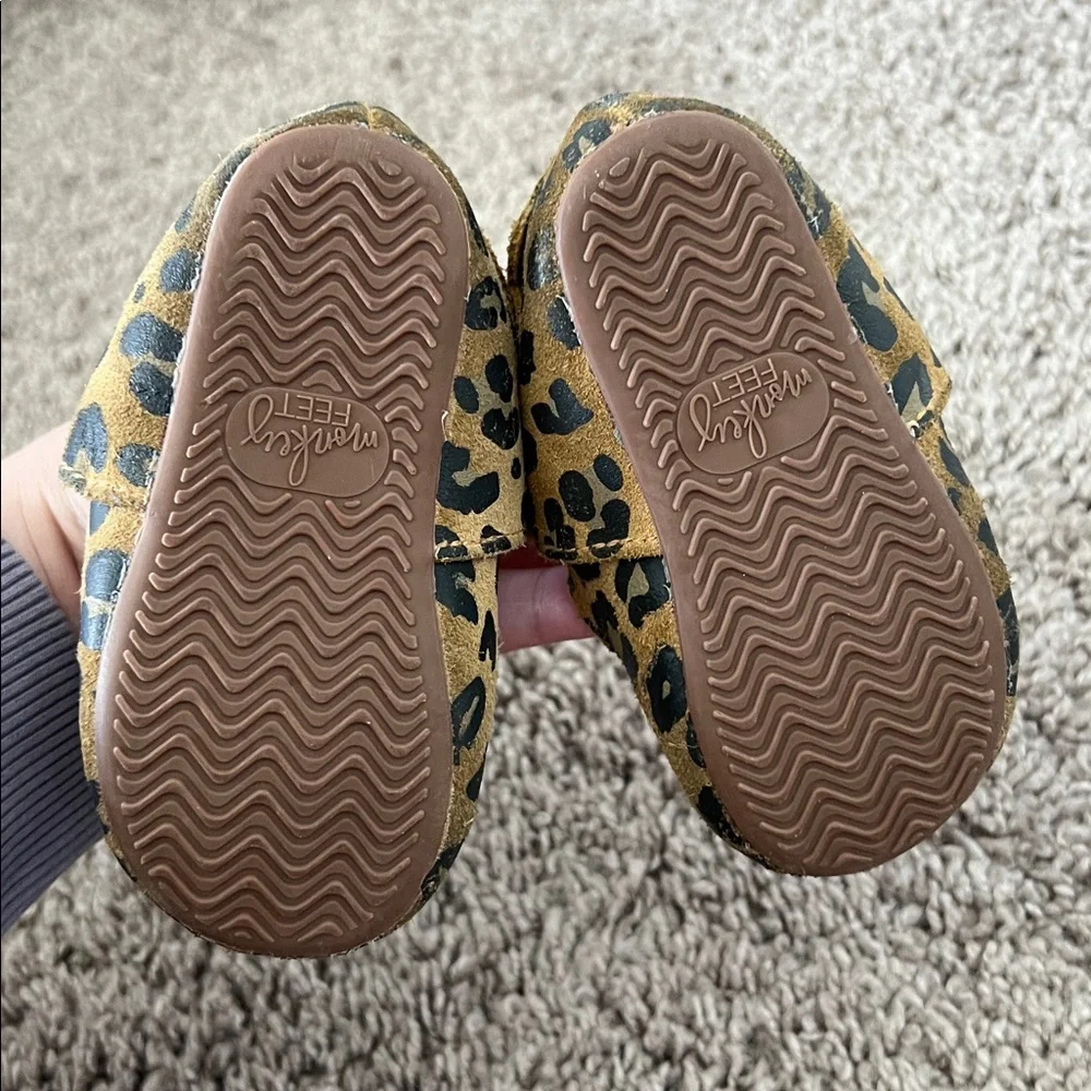 Monkey Feet monkey feet
