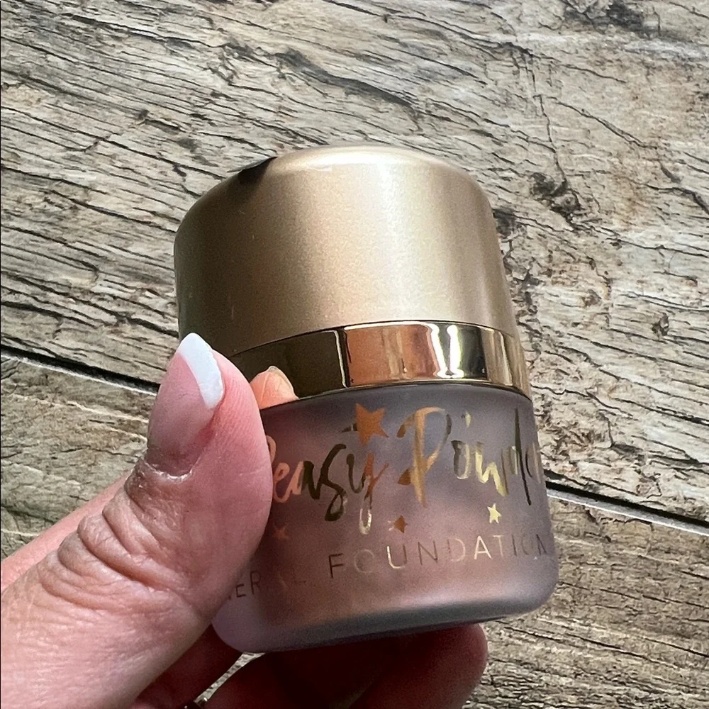 Belle by Kim Gravel multiple shades
