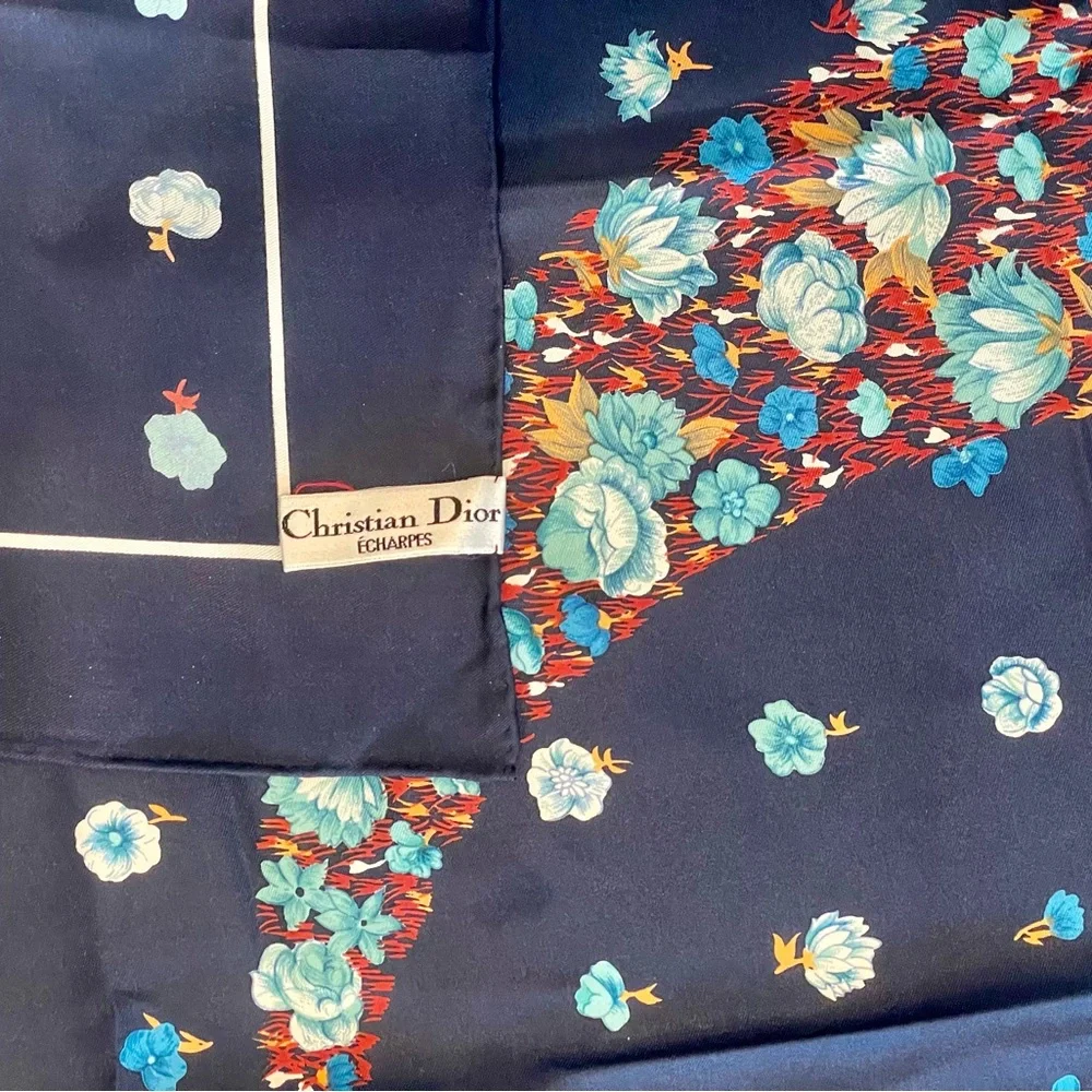 Dior design any
