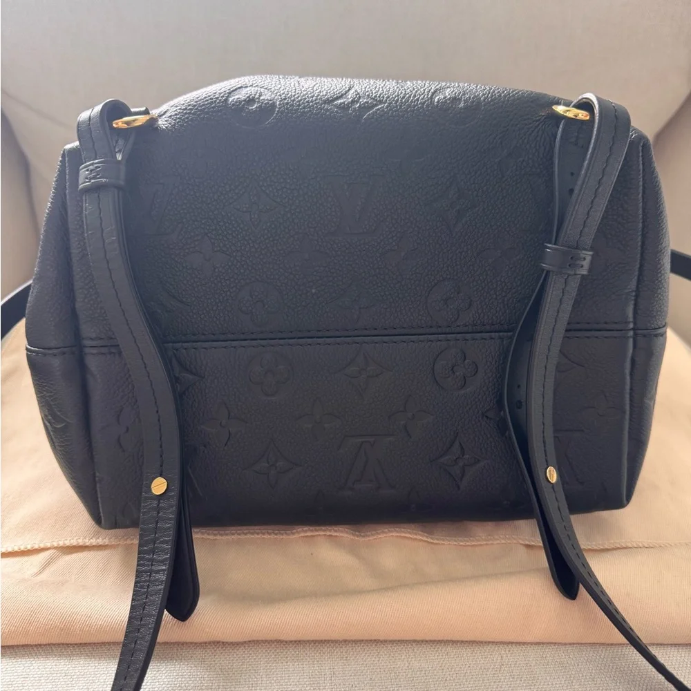 Louis Vuitton auth rare