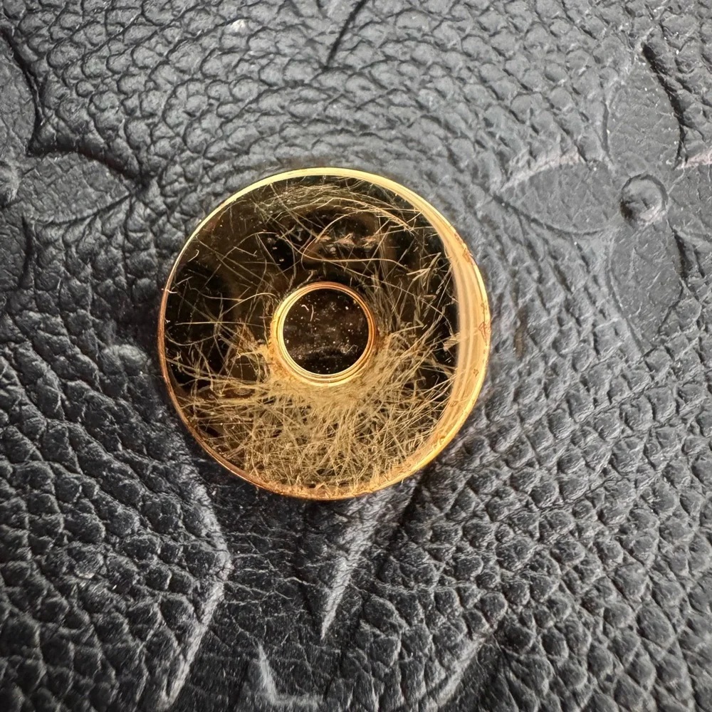 Louis Vuitton auth rare