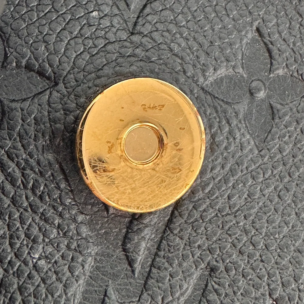 Louis Vuitton auth rare