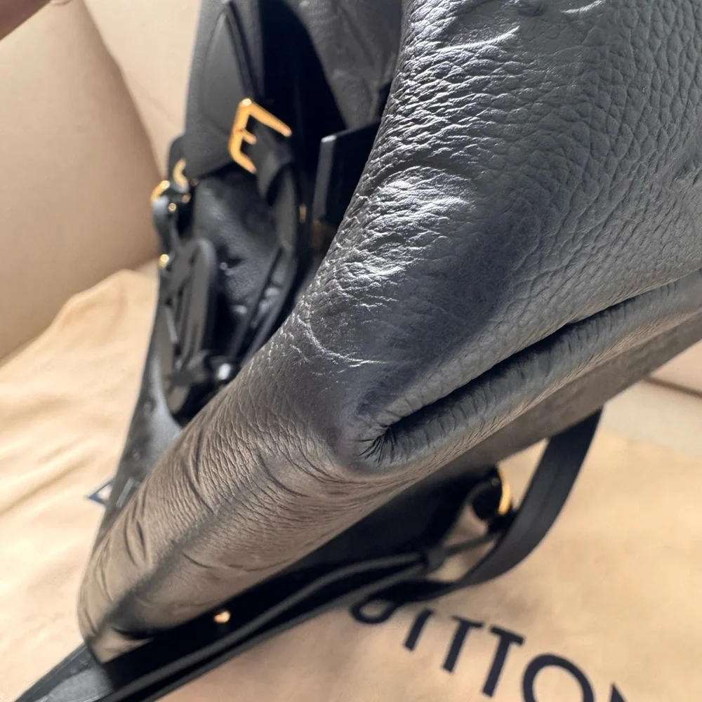 Louis Vuitton auth rare