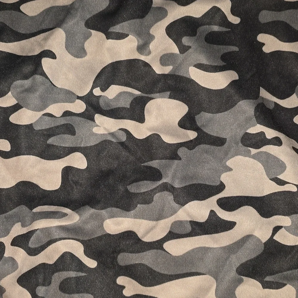 Russell Mens Camo Fresh Force Training Fit Dri-power 360 M (38-40)