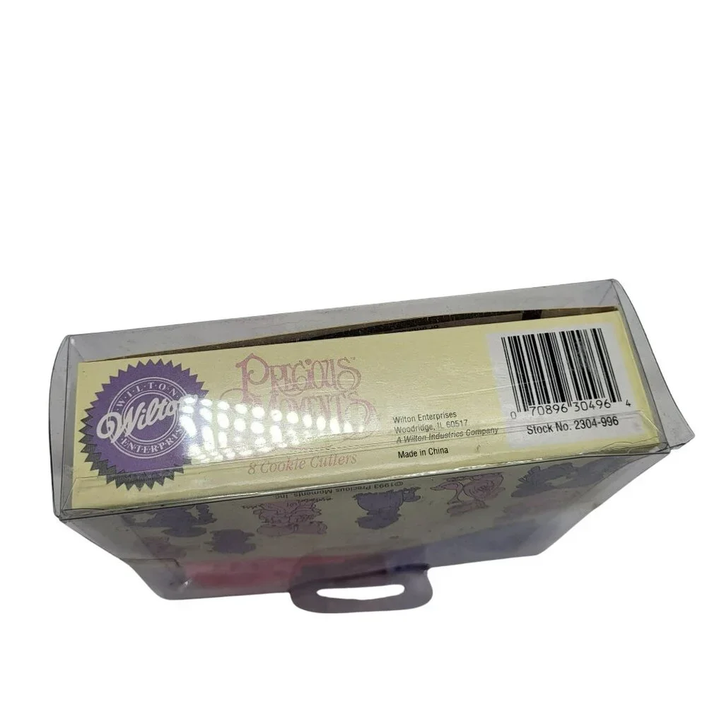 Wilton Enterprises 90 wilton