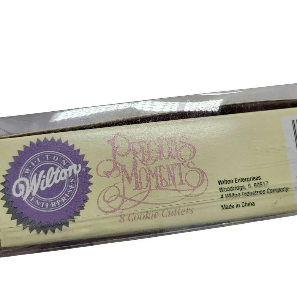 Wilton Enterprises 90 wilton