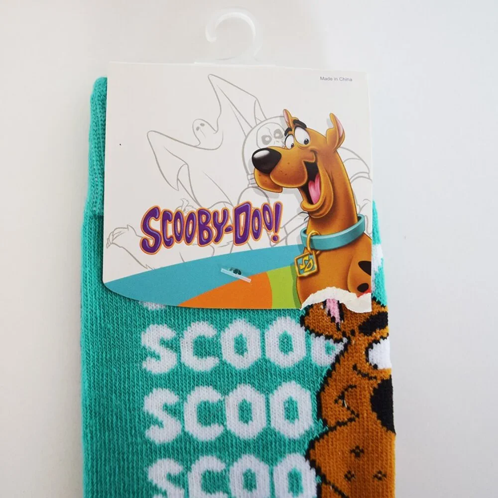 Scooby-Doo! new tags