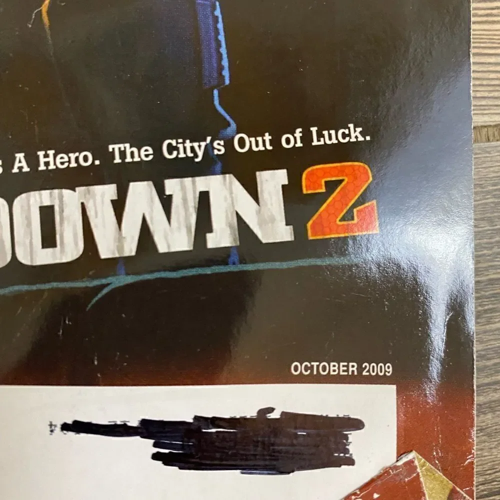 N/A game informer