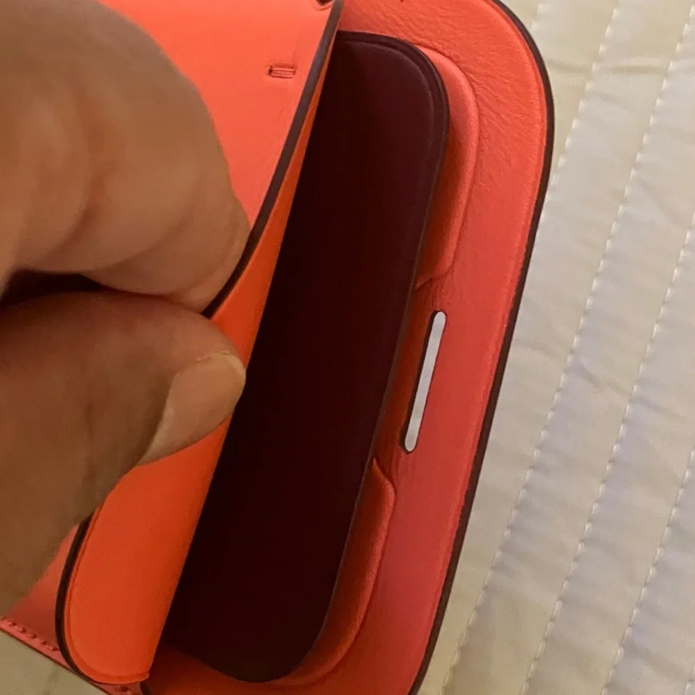 Apple introducing authentic