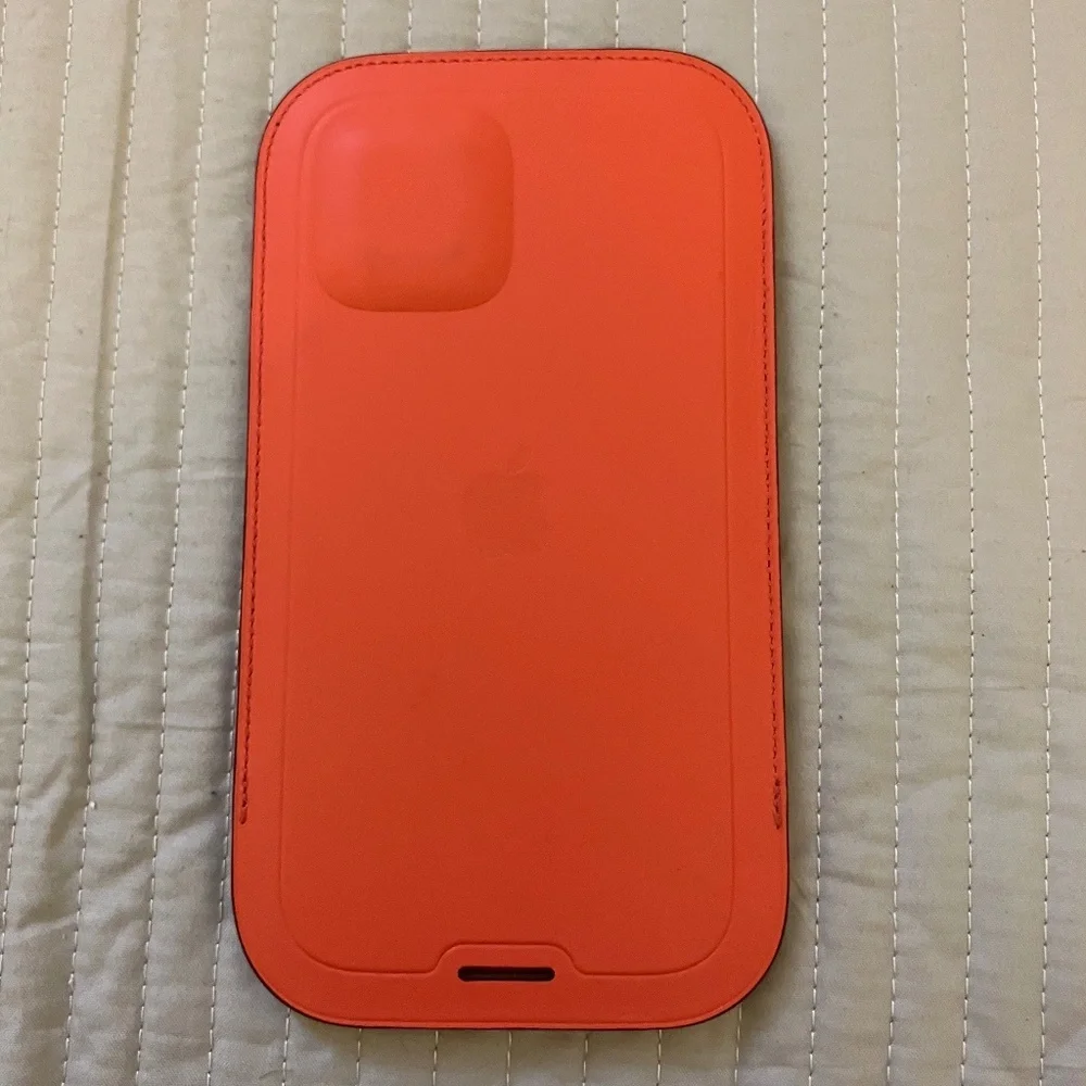 Apple introducing authentic