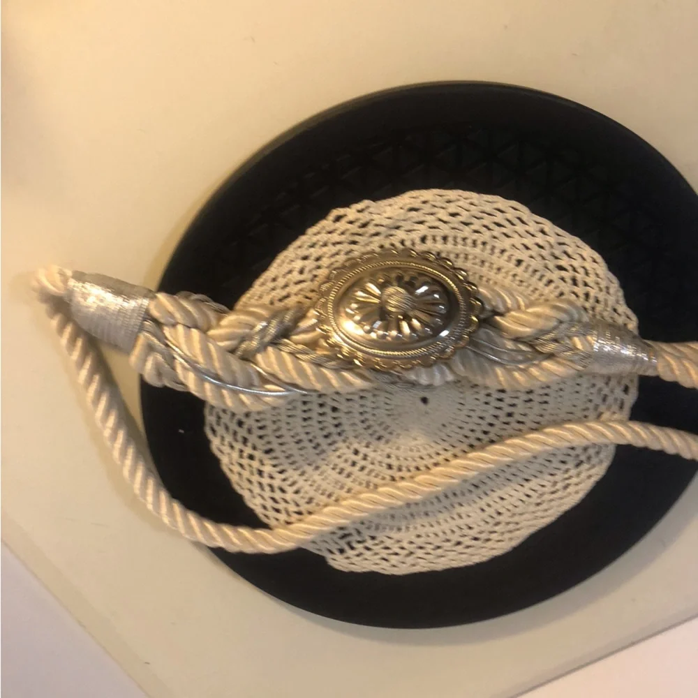 N/A these belts