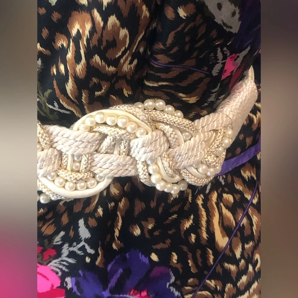 N/A these belts