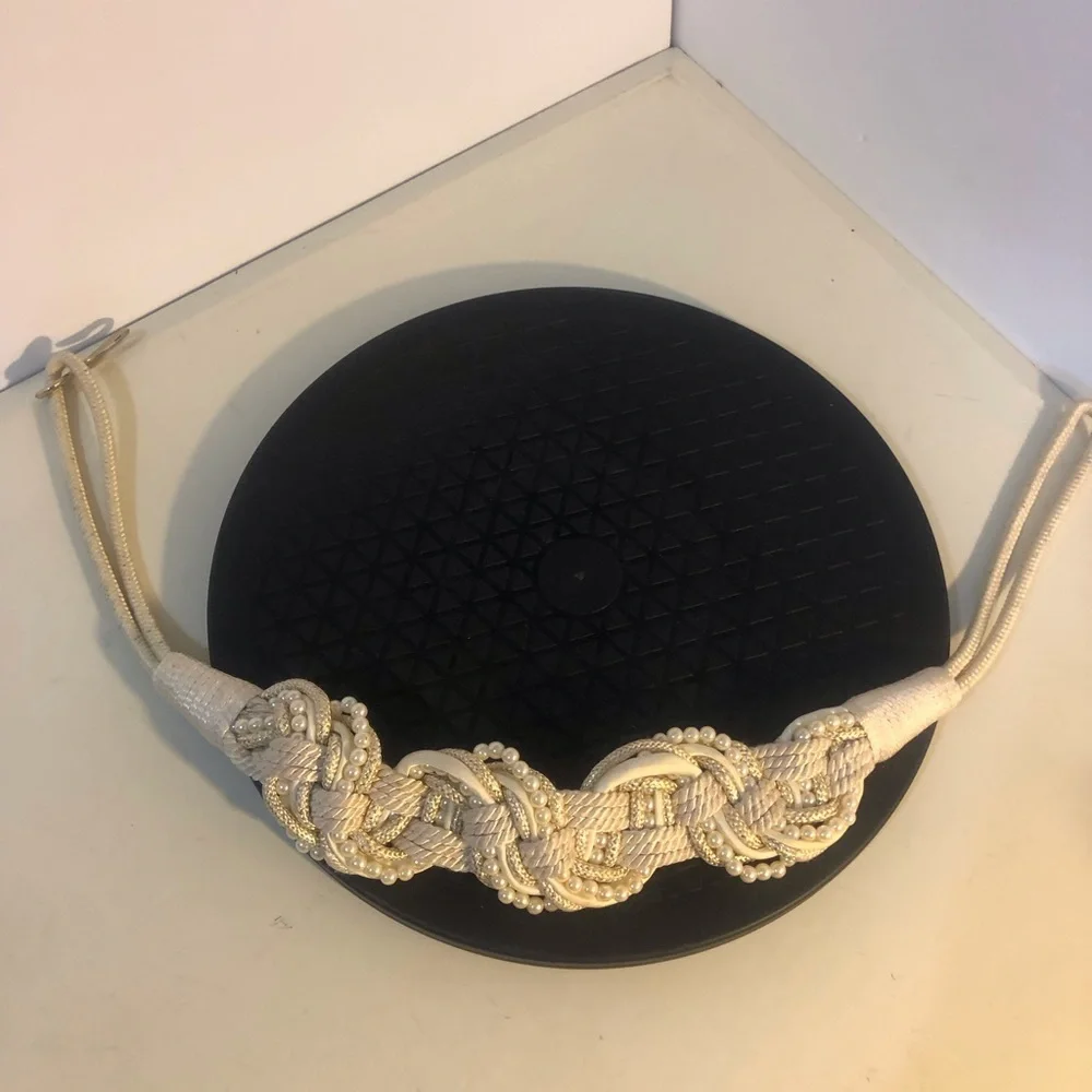 N/A these belts