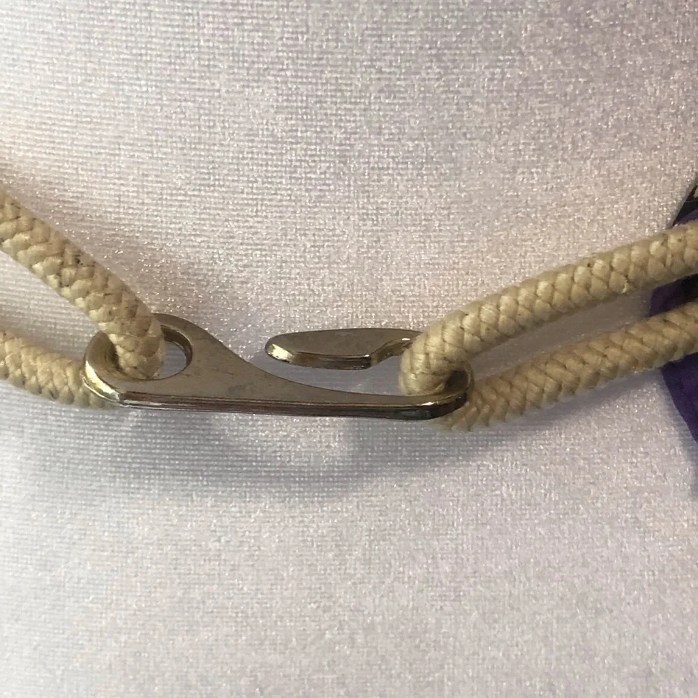 N/A these belts