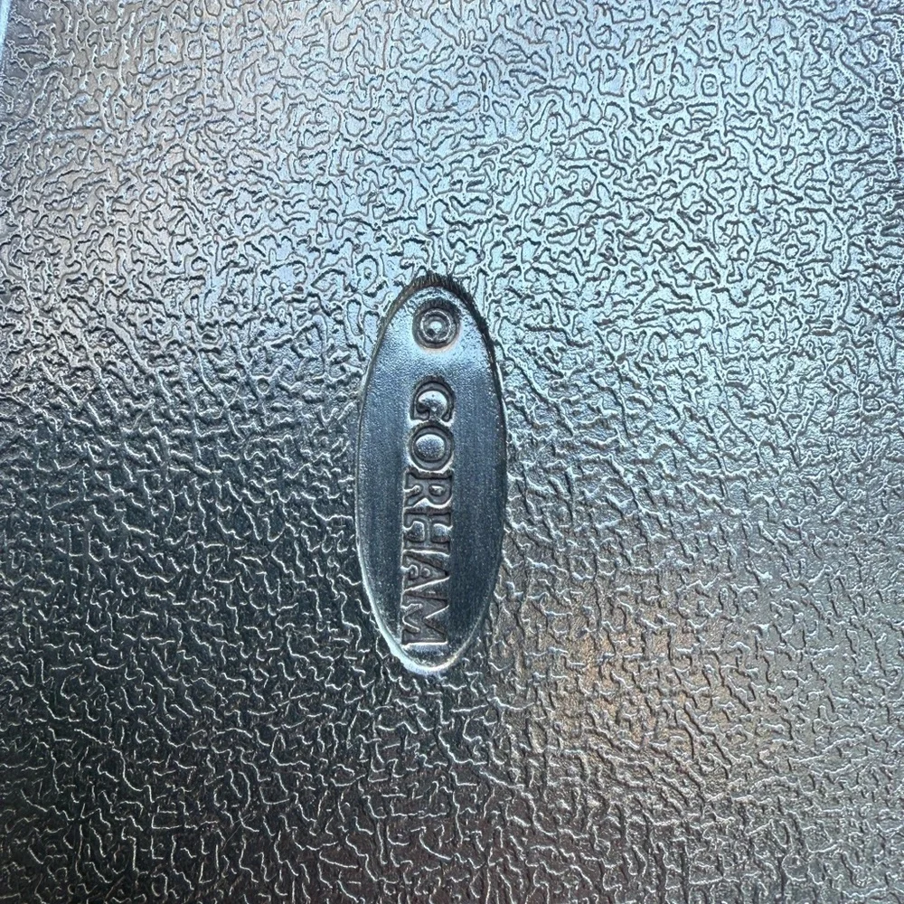 Gorham add charm
