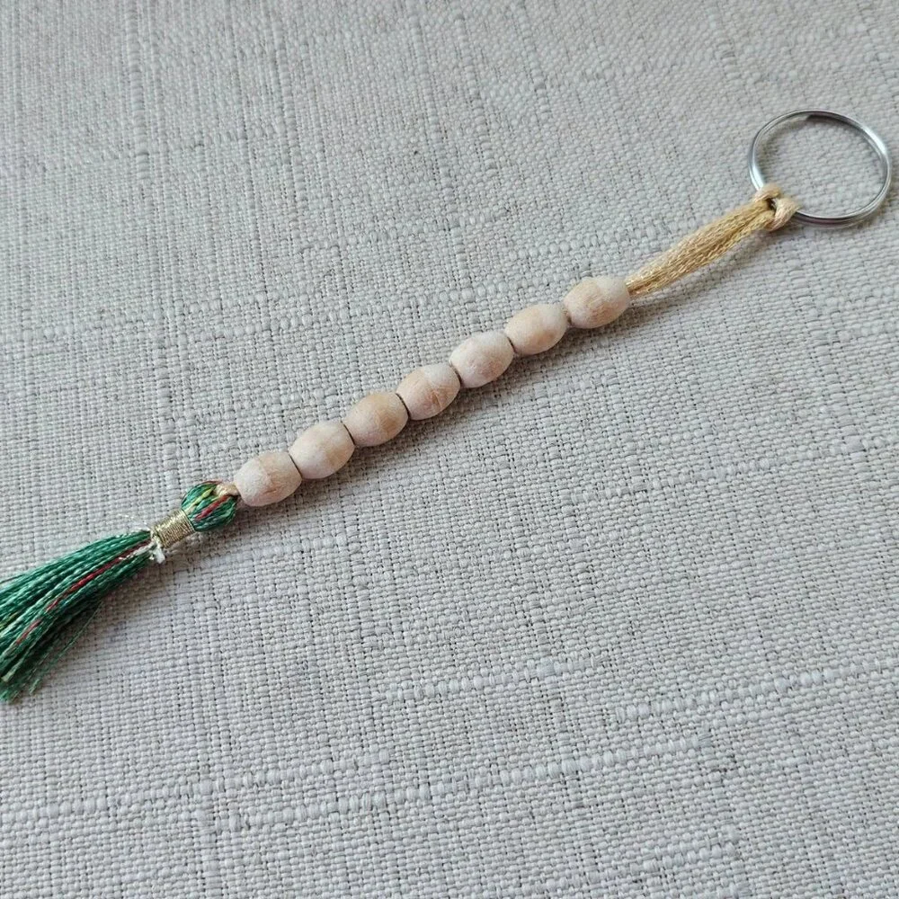 N/A keychain pakistan keys
