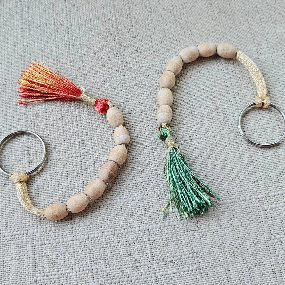 N/A set lot wood