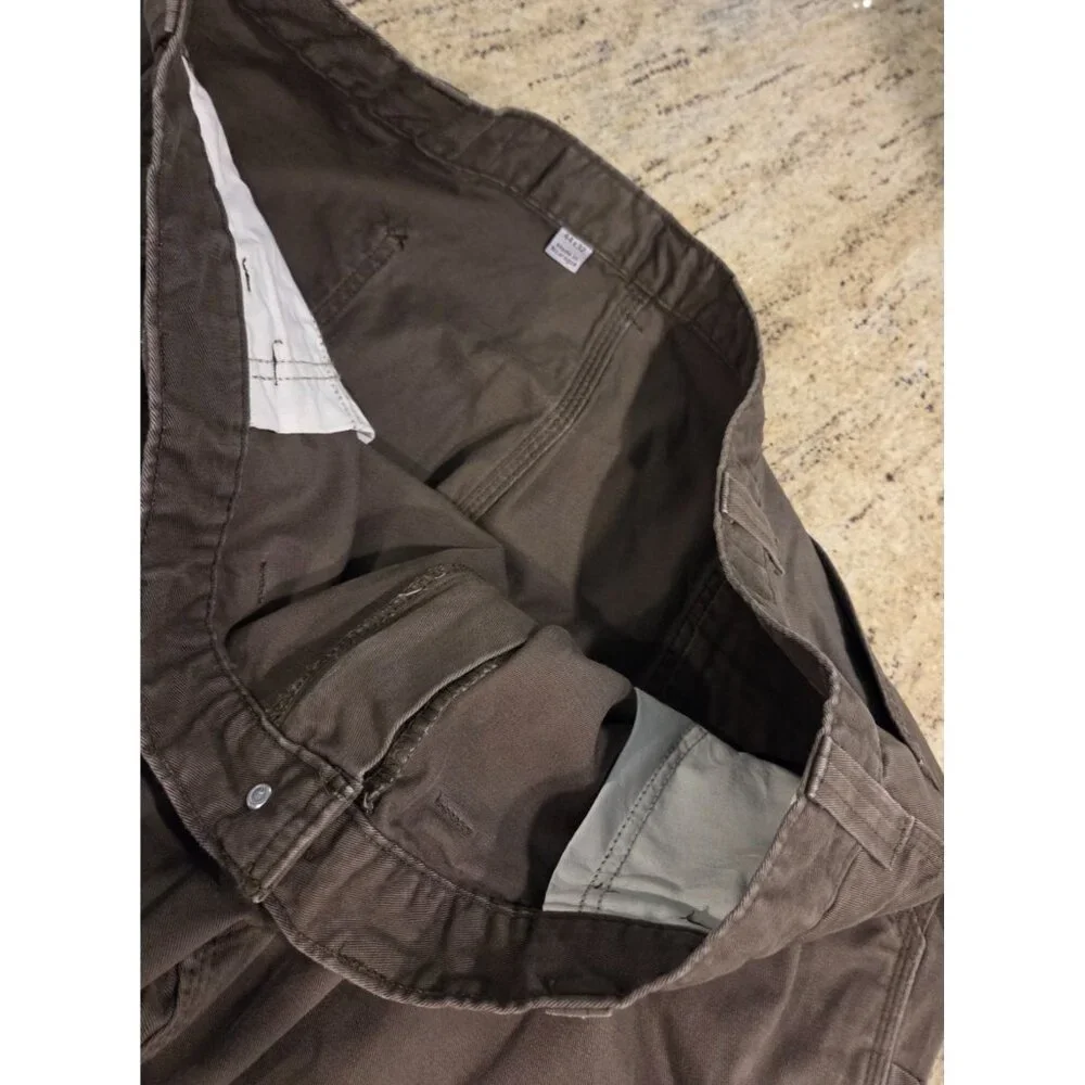 Carhartt pants utility